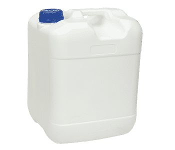 30 Litre Bidonda Saf Su